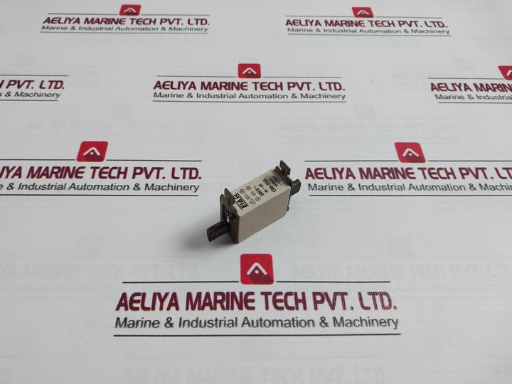 Eia C00-25A Vinsert Fuse Gl-gg 500V