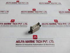 Eia C00-25A Vinsert Fuse Gl-gg 500V
