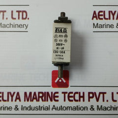 Eia C00-50A Fuse Block 24700.14 500V