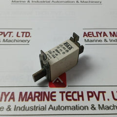 Eia C00-50A Fuse Block 24700.14 500V