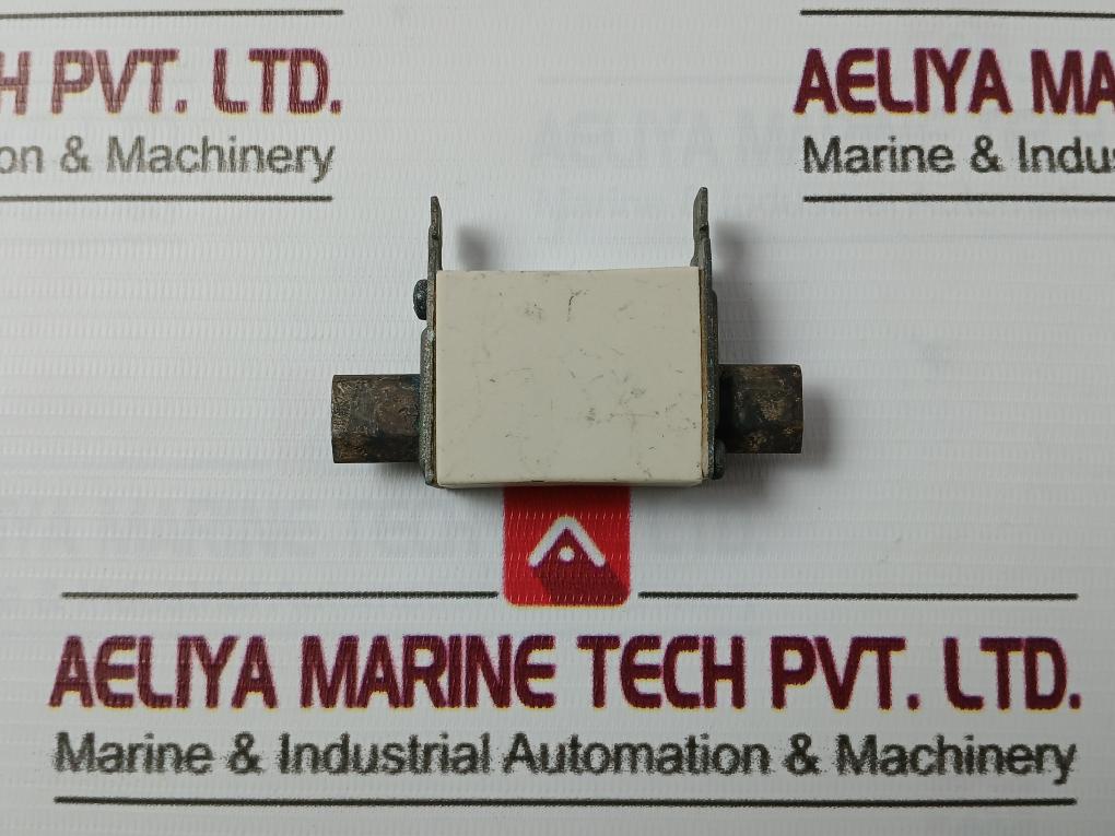 Eia C00-50A Fuse Block 24700.14 500V