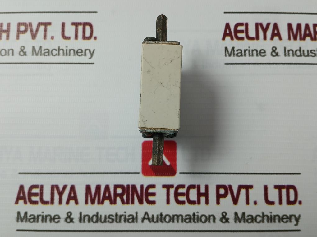 Eia C00-50A Fuse Block 24700.14 500V