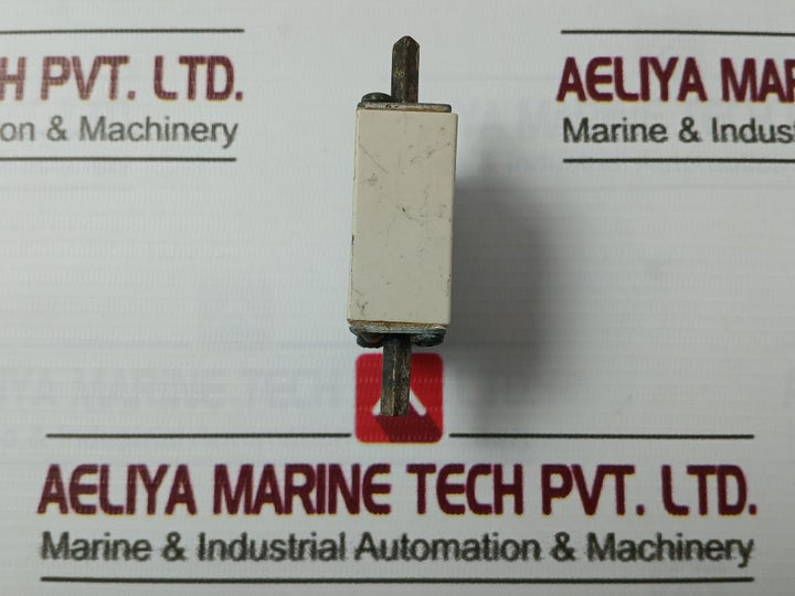 Eia C00-50A Fuse Block 24700.14 500V