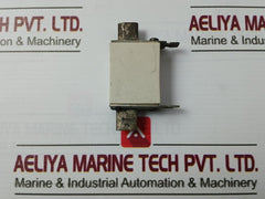 Eia C00-50A Fuse Block 24700.14 500V