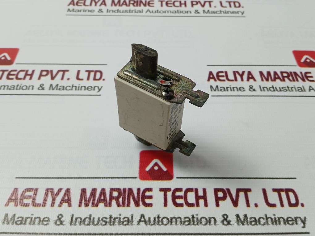 Eia C00-50A Fuse Block 24700.14 500V