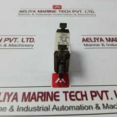 Eia C00-50A Fuse Block 24700.14 500V