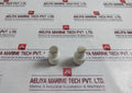 Eia Diii E33 Bottle Fuse E33 Thread Size 500vAc