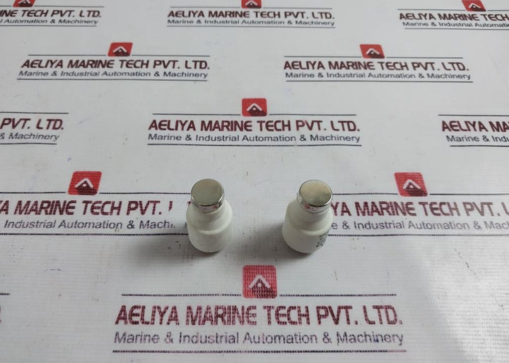 Eia Diii E33 Bottle Fuse E33 Thread Size 500vAc