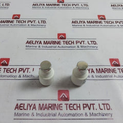 Eia Diii E33 Bottle Fuse E33 Thread Size 500vAc