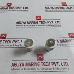 Eia Diii E33 Bottle Fuse E33 Thread Size 500vAc