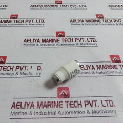Eia Diii E33 Bottle Fuse E33 Thread Size 500vAc