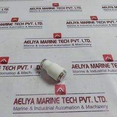 Eia Diii E33 Bottle Fuse E33 Thread Size 500vAc