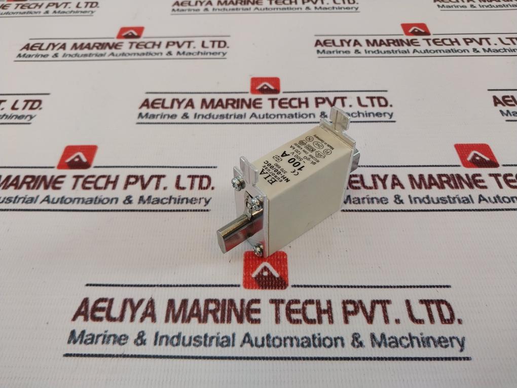 Eia Nh-00/00C Eurofuse 100A ~500V