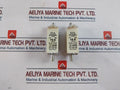 Eia Nh-00/00C Eurofuse 10A Gl-gg 120Ka 500V