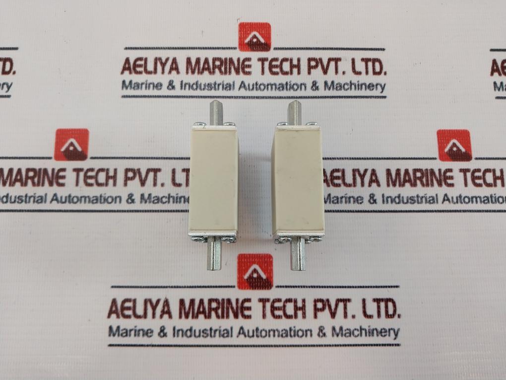 Eia Nh-00/00C Eurofuse 63A ~500V