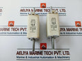 Eia Nh-0 378 010 Fuse Link 10A Gl - Gg 120 Ka