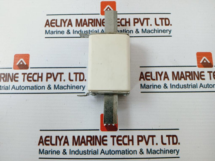 Eia Nh-0 378 025 Fuse Link 25A ~500V Gl-gg 120Ka