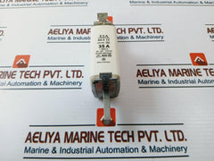 Eia Nh-0 378 035 Fuse Link 35A ~500V Gl-gg 120Ka