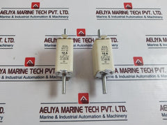 Eia Nh-0 Eurofuse 10A 500V Gl-gg 120Ka