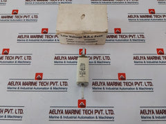 Eia Nh-0 Eurofuse 160A 500V Gl-gg 120Ka