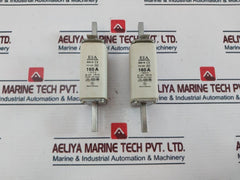 Eia Nh-0 Fuse 160A ~500V