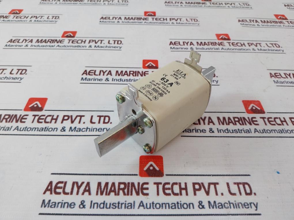 EIA NH-1 Eurofuse GL-GG 120 KA 63A