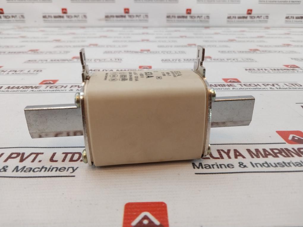 Eia Nh-1 Fuse Gl-gg 120 Ka 63A