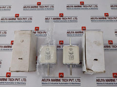 Eia Nh-2 Eurofuse 100A 500V Gl-gg 120 Ka