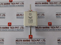 Eia Nh-2 Eurofuse 100A 500V Gl-gg 120 Ka