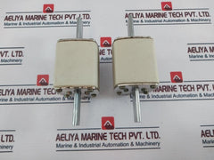 Eia Nh-2 Eurofuse 50A ~500V