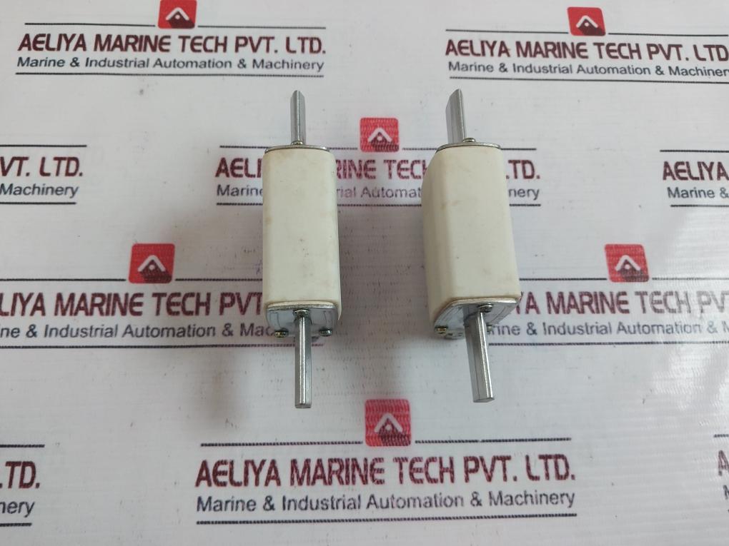 Eia Nh-0 378 025 Low Voltage H.R.C. Fuse Gl-gg 120 Ka 25A 500V