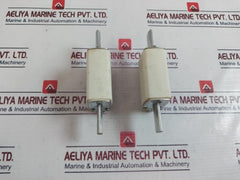 Eia Nh-0 378 025 Low Voltage H.R.C. Fuse Gl-gg 120 Ka 25A 500V