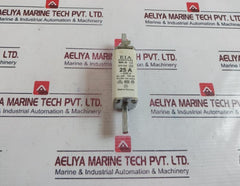 Eia Nh-0 378 025 Low Voltage H.R.C. Fuse Gl-gg 120 Ka 25A 500V