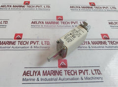 Eia Nh-0 378 025 Low Voltage H.R.C. Fuse Gl-gg 120 Ka 25A 500V