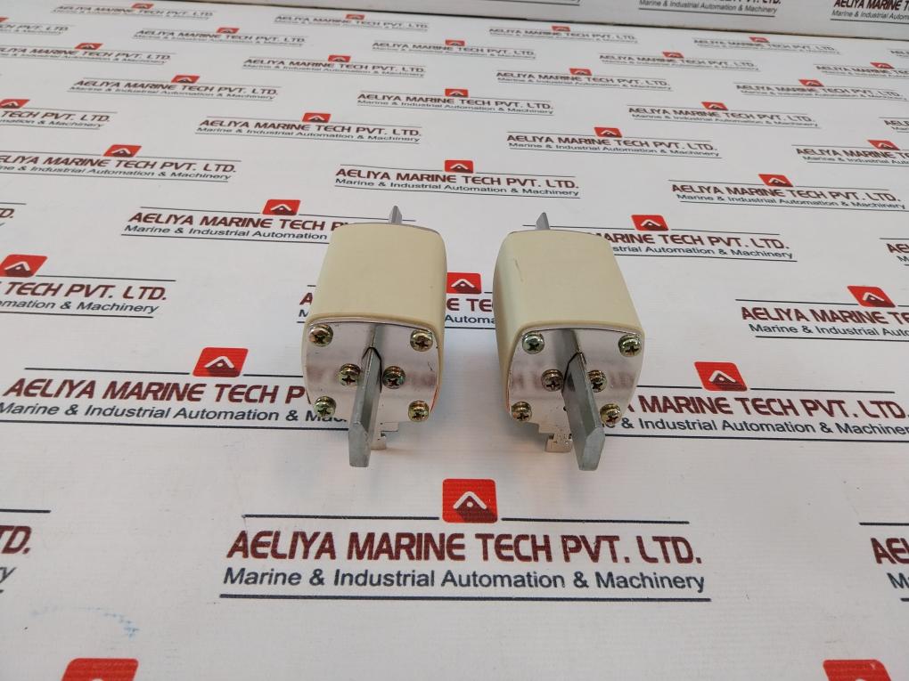 Eia Nt1 Nh1 Fuse Link Gl/Gg 125A