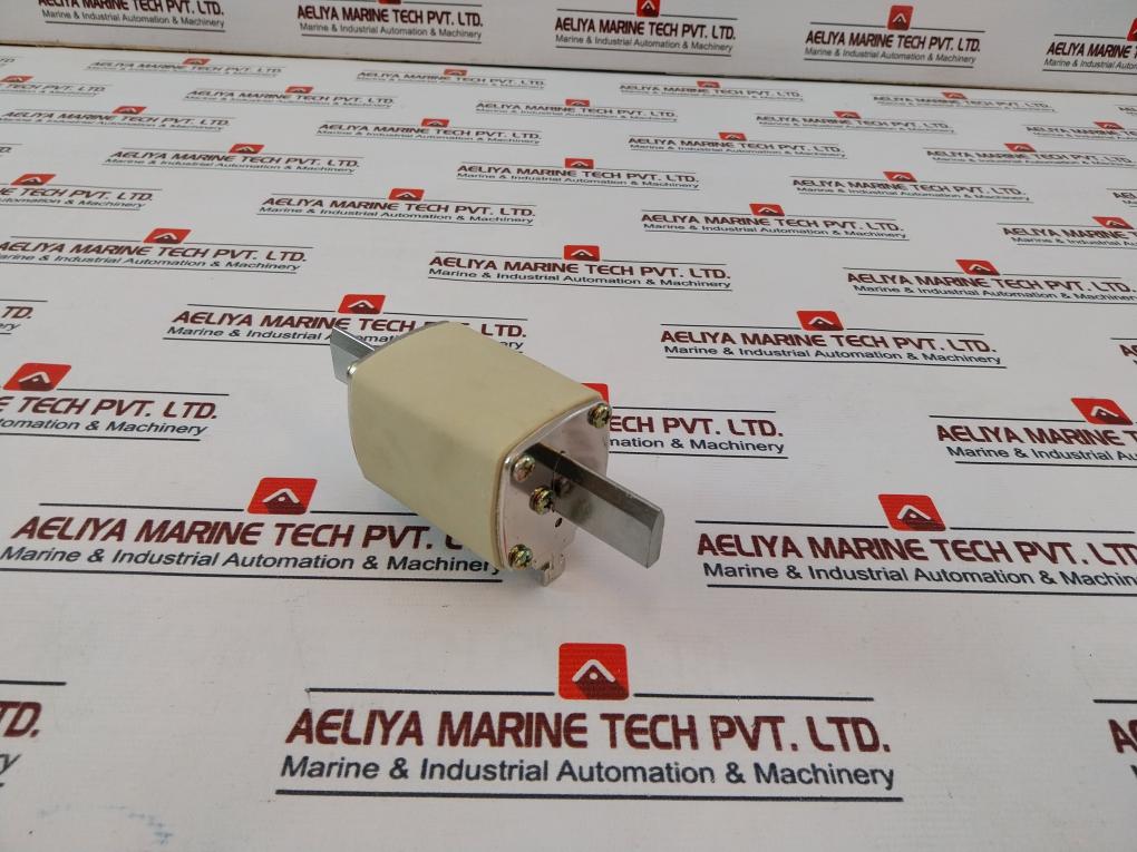 Eia Nt1 Nh1 Fuse Link Gl/Gg 125A