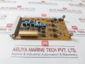 Eidsvoll Electronics 432-2 142 Printed Circuit Board