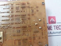 Eidsvoll Electronics 432-2 142 Printed Circuit Board