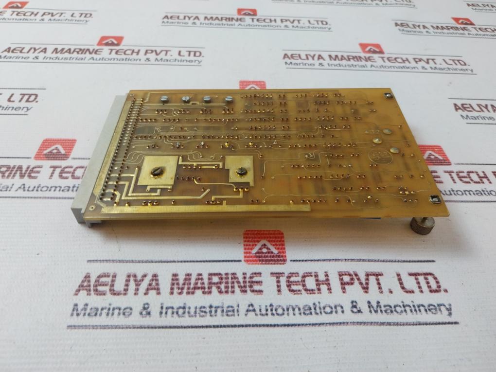 Eidsvoll Electronics 432-2 142 Printed Circuit Board