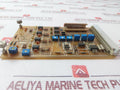 Eidsvoll Electronics 432-2 142 Printed Circuit Board