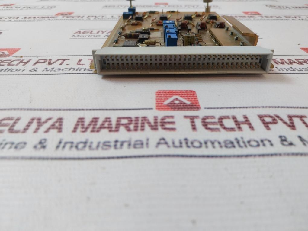 Eidsvoll Electronics 432-2 142 Printed Circuit Board