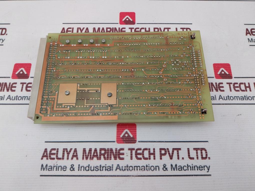 Eidsvoll Electronics 631A Printed Circuit Board