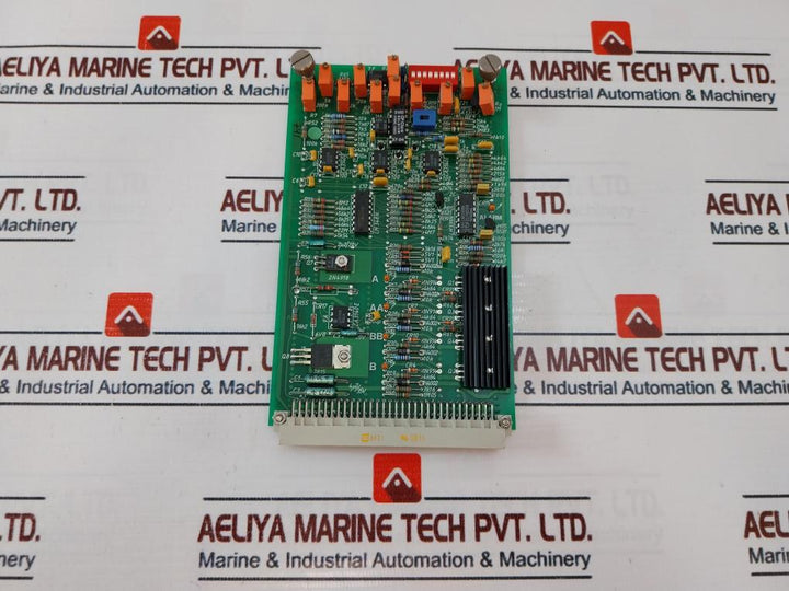 Eidsvoll Electronics 631A Printed Circuit Board New