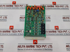 Eidsvoll Electronics 631A Printed Circuit Board New