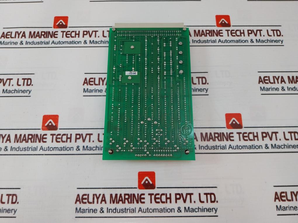 Eidsvoll Electronics 631A Printed Circuit Board