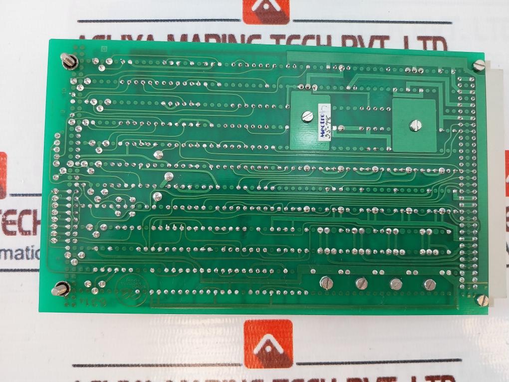 Eidsvoll Electronics 631A Printed Circuit Board