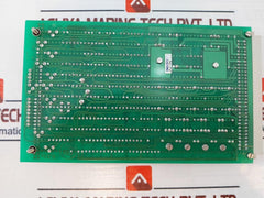 Eidsvoll Electronics 631A Printed Circuit Board New
