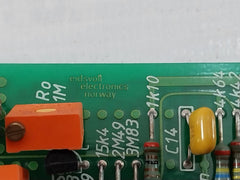 Eidsvoll Electronics 631A Printed Circuit Board New
