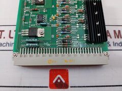 Eidsvoll Electronics 631A Printed Circuit Board New