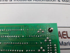 Eidsvoll Electronics 631A Printed Circuit Board New